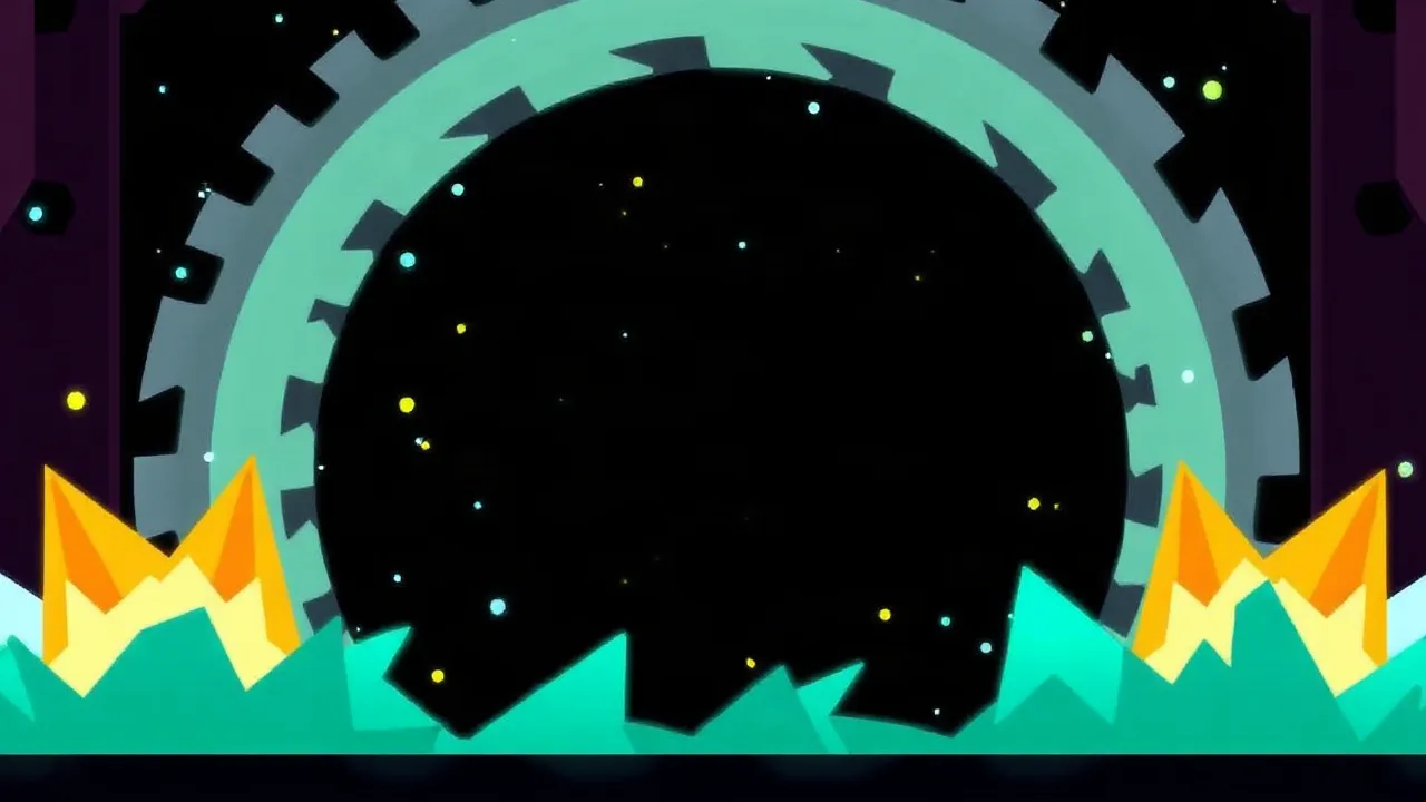 Play Saw Destroyer: A Fast-Paced Arcade Challenge image