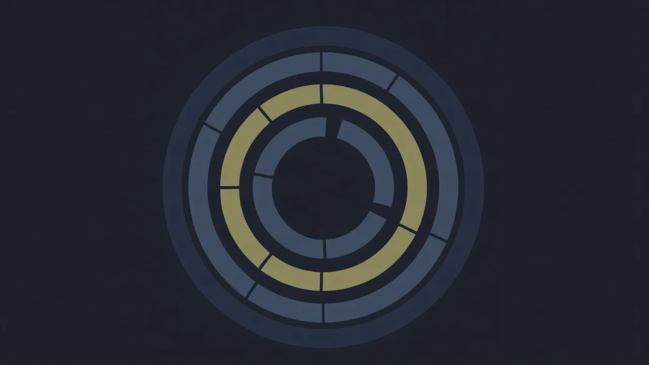 Master the Art of Rotation in Rotate The Circle Puzzle image
