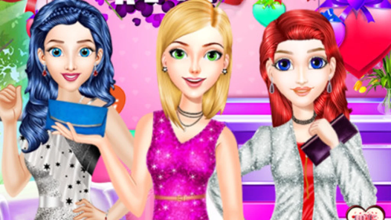Valentines Day Single Party Game Guide image