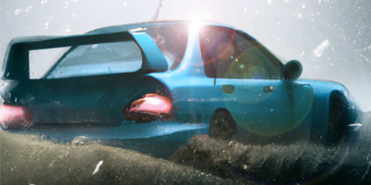 Master the Thrills of Rally Championship 2 image
