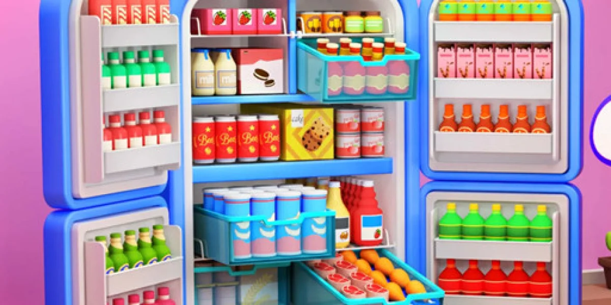 My Perfect Organization Boosts Kids' Racing Skills image