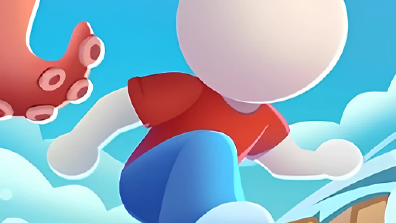 Win the Island Race Challenge image