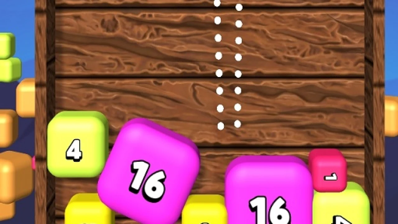 2048 Shooter Merge: A Fun Twist on Classic Arcade Games image