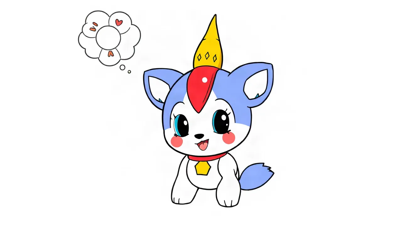 Creative Fun with Pomni Coloring Book for Kids image