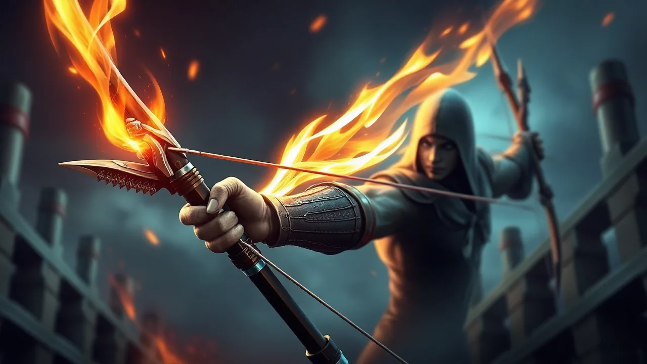 The Ultimate Guide to Magical Archer on Mobile image
