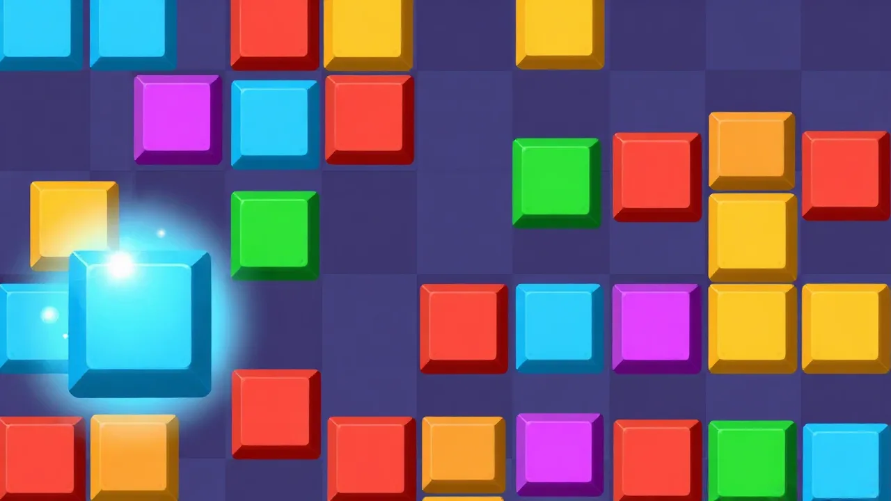 Master the Art of Puzzle Combos in Duo Match image