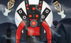 Skibidi Survival Challenge