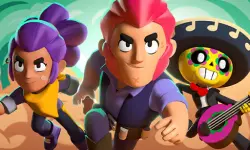 Brawlers Arena Battle Stars