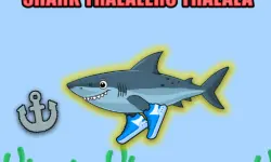 Shark Tralalero Tralala
