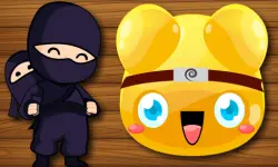 Jelly Ninja
