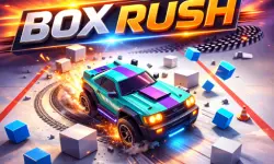 Box Rush