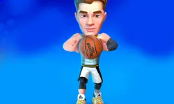 Mini Basketball -MiniClip
