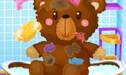 Baby Taylor Home Organized