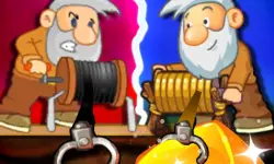 Gold Miner Challenge