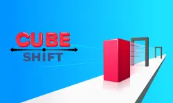 Cube Sh?ft