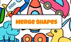 Merge Shapes