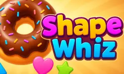 Shape Whiz