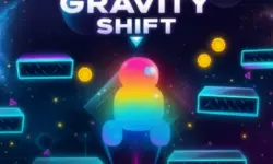 gravity shift space edition