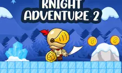 Knight Adventure 2