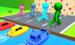 Shape shifting Game