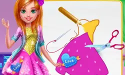 Design It Fashion Salon