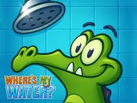 Where is my Water