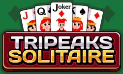 Tripeaks Solitaire Classic