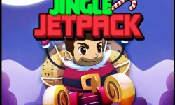 Jingle Jetpack