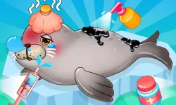 Ocean Small Hospital Doctor