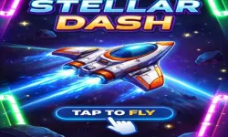 stellar dash