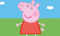 Peppa and Friends Difference