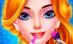 Model Wedding - Girls Games