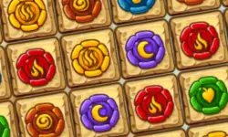 Elemental Blocks Collapse