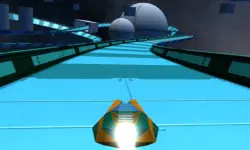 Hover Racer