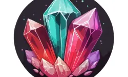 Clash Of Crystal