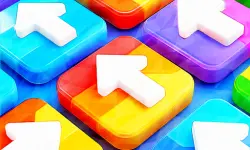 Unpuzzle Master Tap Away