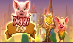 Piggy Corn
