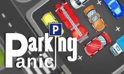 Parking Panic