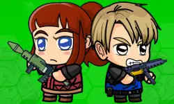 Zombie Mission Survivor