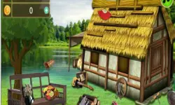 Forbidden Land The Secret Experiment