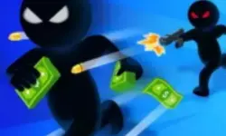 Killer City - Avoid Game