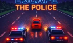 Escape the Police