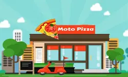 Moto Pizza