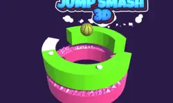 Jump Smash 3D