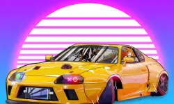 Project Drift 2.0