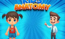 Kids Anatomy