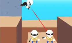 Johnny Trigger Online