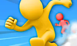 Sneak Runner 3D