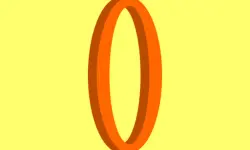 Orange Ring