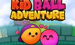 Kid Ball Adventure